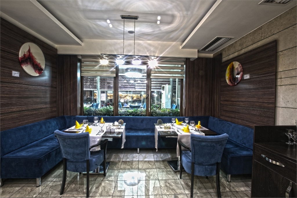 پردیس(هتل اوین) gallery 4