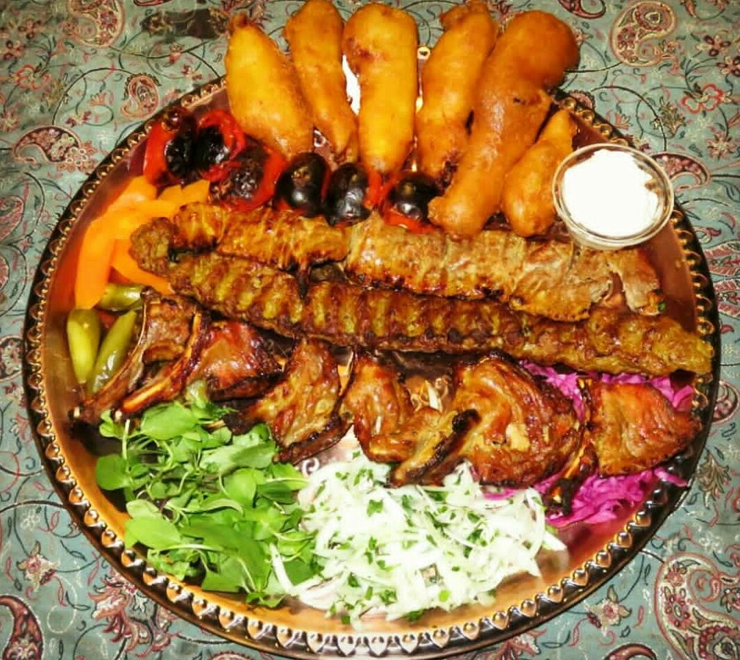 دیزی نار gallery 12