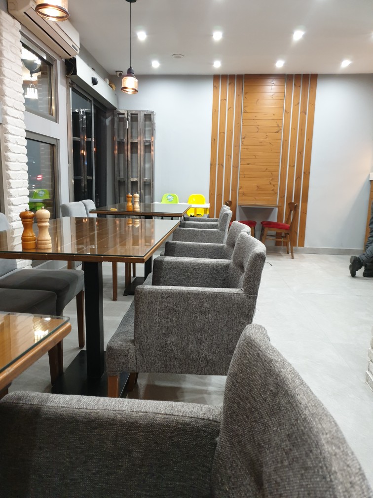 زیما (یوسف آباد) gallery 15