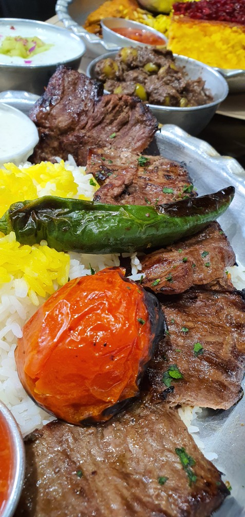 ونیو - عکس ذخیره شده برای ونیو