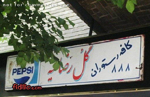 گل رضاییه gallery 13