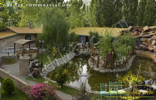 باغ رویاها gallery 6