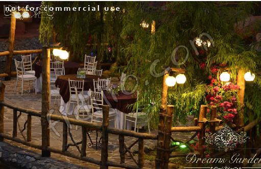 باغ رویاها gallery 1