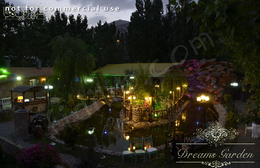 باغ رویاها gallery 4