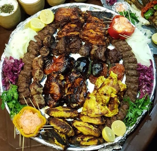 جگرسرای کلبه gallery 4