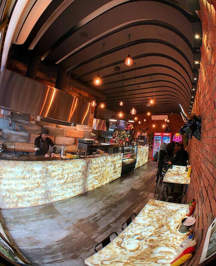 دنیای ساندویچ gallery 3