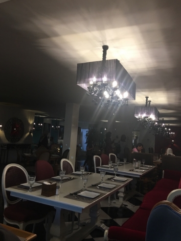 خانه ایرانی gallery 6