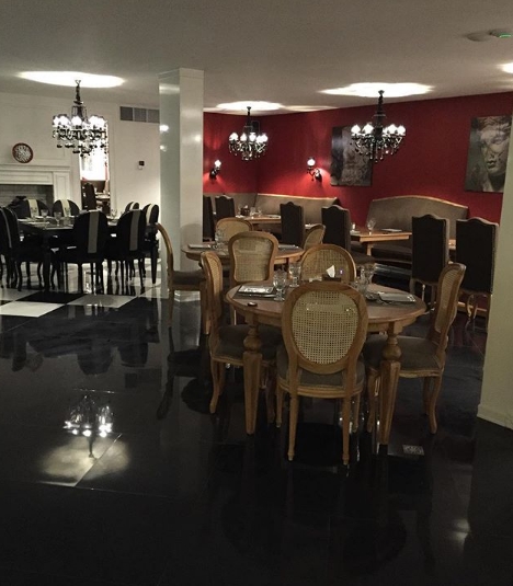 خانه ایرانی gallery 3