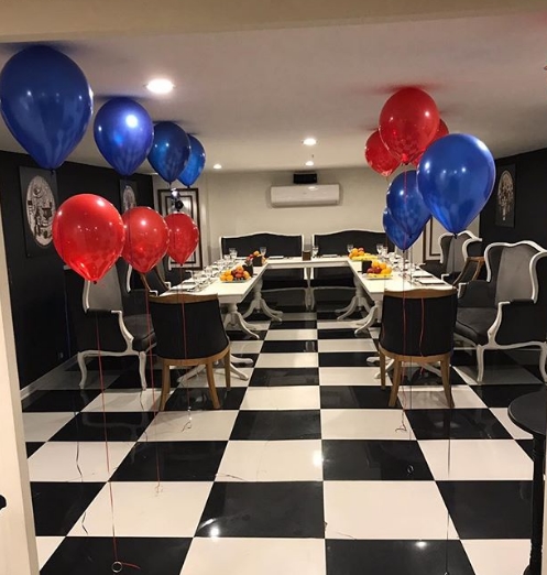 خانه ایرانی gallery 4