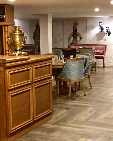 خانه ایرانی gallery 1