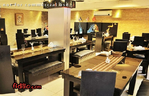 آب و آتش gallery 3