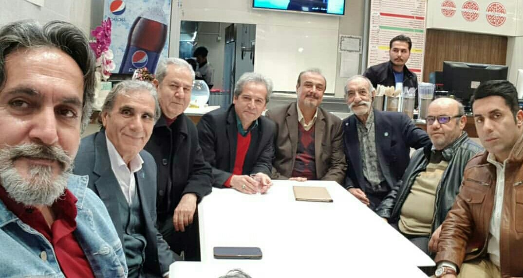 ونیو - عکس ذخیره شده برای ونیو