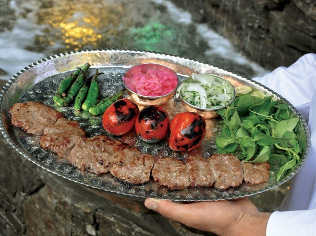 سلطانی gallery 1