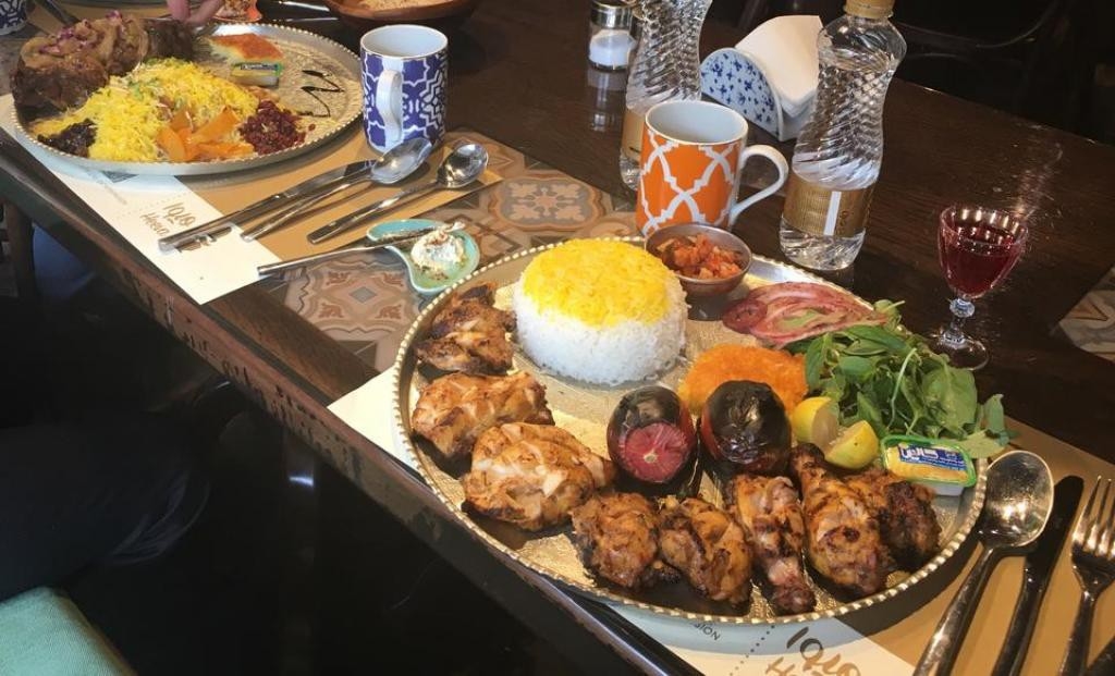 هیوا (یوسف آباد) gallery 1