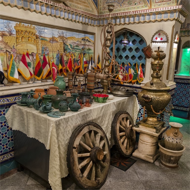دف gallery 5