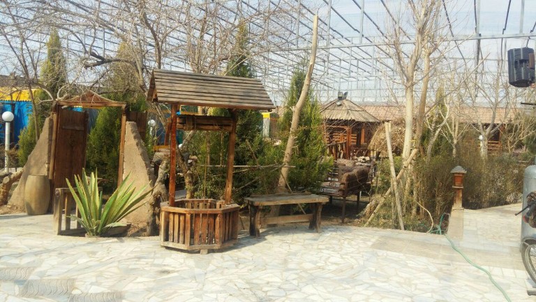 دلگشا (یزد) gallery 11