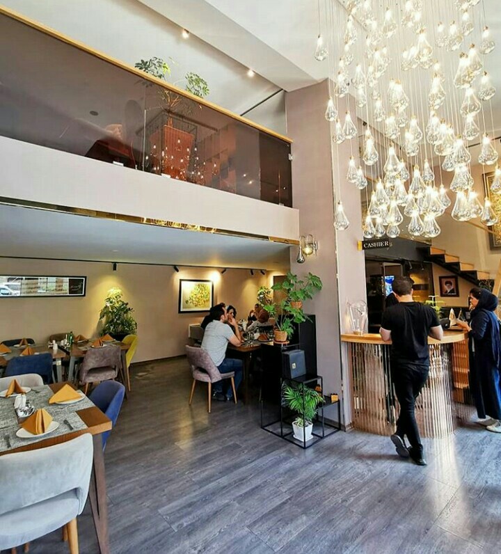 فست فود فرین gallery 9