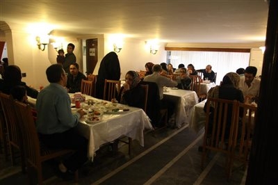 میزبان (بابلسر) gallery 1