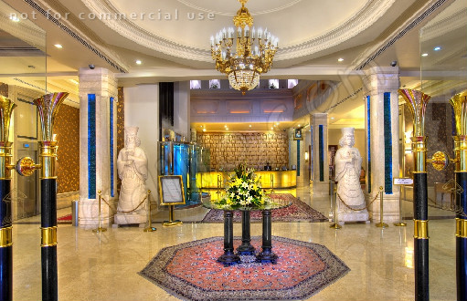 مدیترانه (هتل اسپیناس) gallery 4