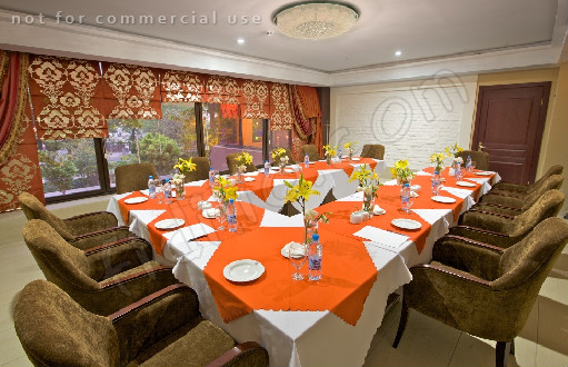 مدیترانه (هتل اسپیناس) gallery 3
