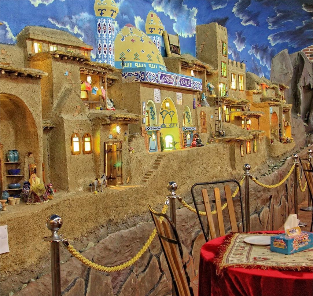 دهکده - فشم gallery 2