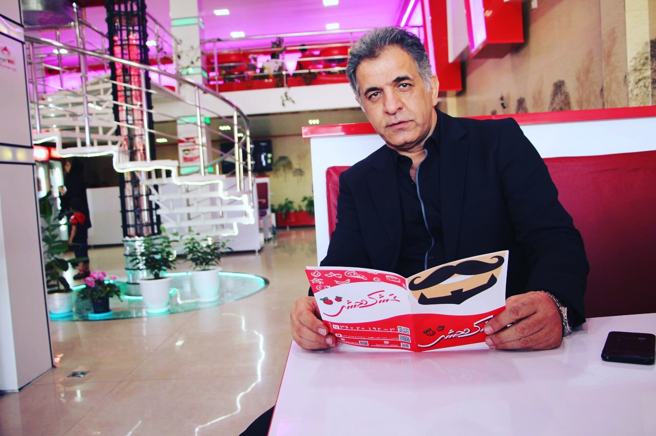 تمشک وحشی gallery 3