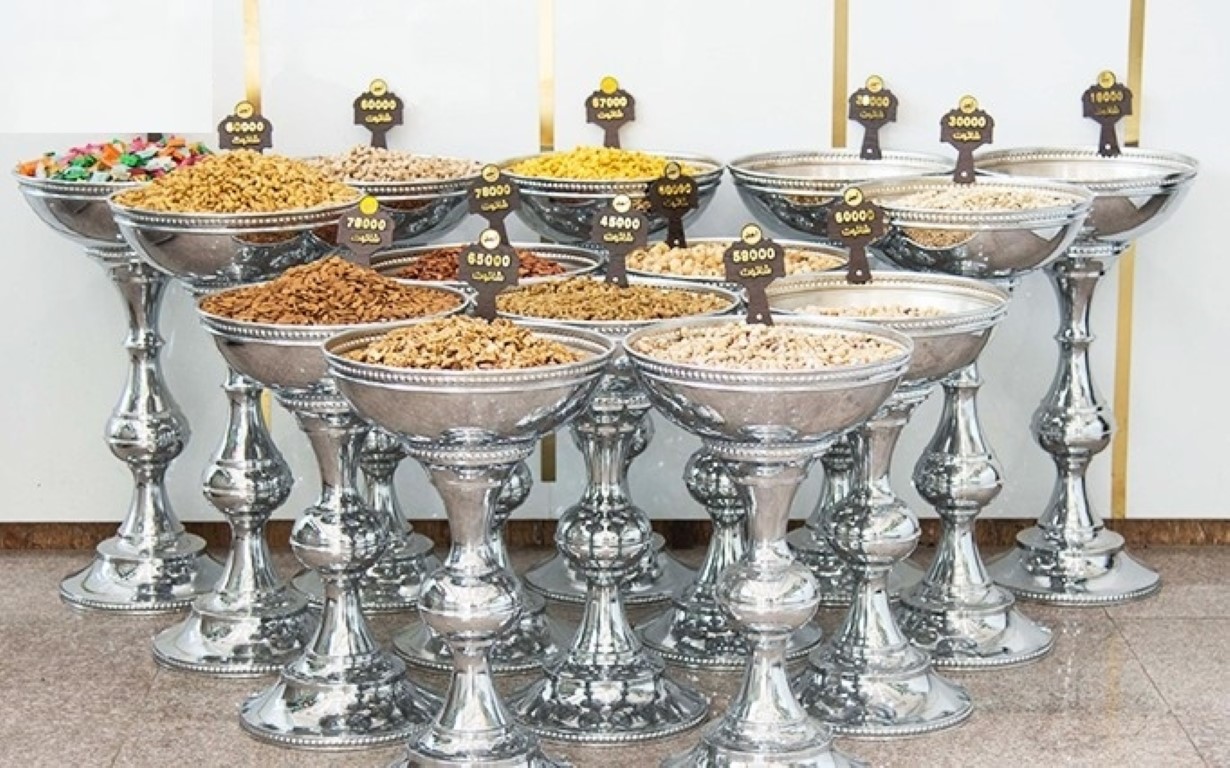 شاتوت gallery 4
