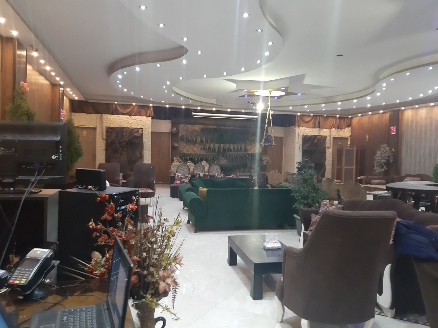 ونیو - عکس ذخیره شده برای ونیو