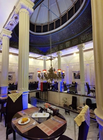 عمارت امیر سلطان gallery 17