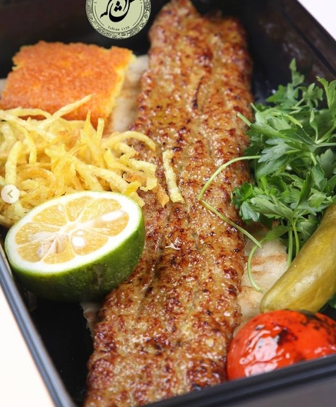 شمشیری (اندرزگو) gallery 1