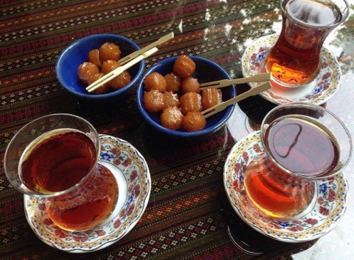 دیزی بار آتیش gallery 12