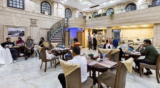 عمارت امیر سلطان gallery 18