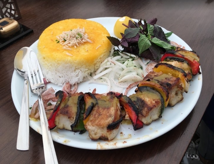 پریمو (آبادان) gallery 3