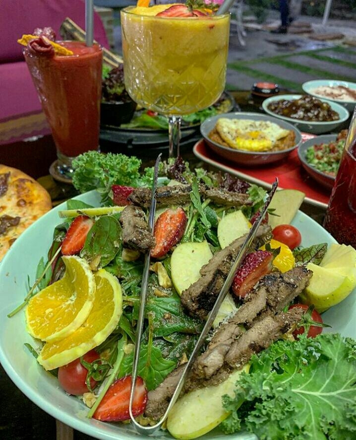 رویال پالاس (مهرشهر) gallery 3