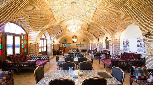 باغ شازده gallery 5