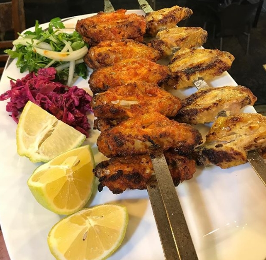 جگرسرای کلبه gallery 2