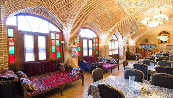 باغ شازده gallery 3