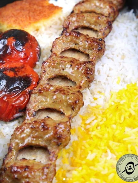 شمشیری (اندرزگو) gallery 4