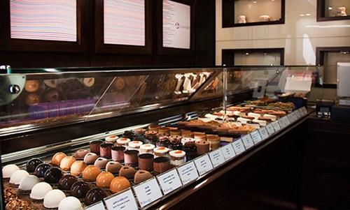 لوندر (زعفرانیه) gallery 3