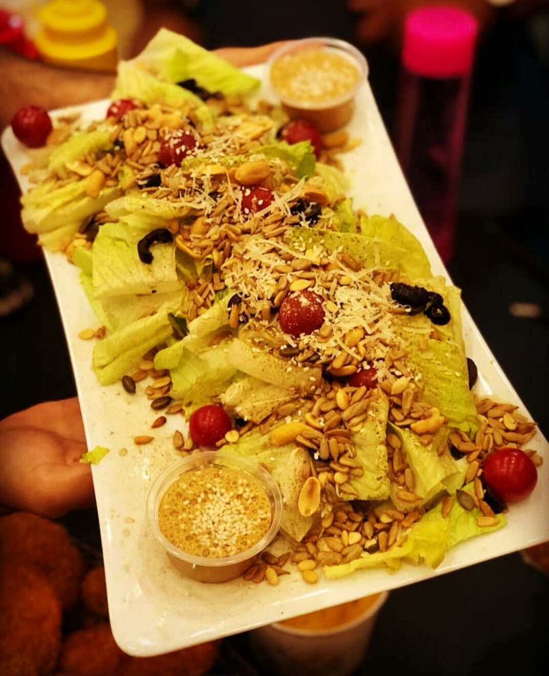 قلب طلائی (نیاوران) gallery 3