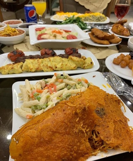 عمارت امیر سلطان gallery 14