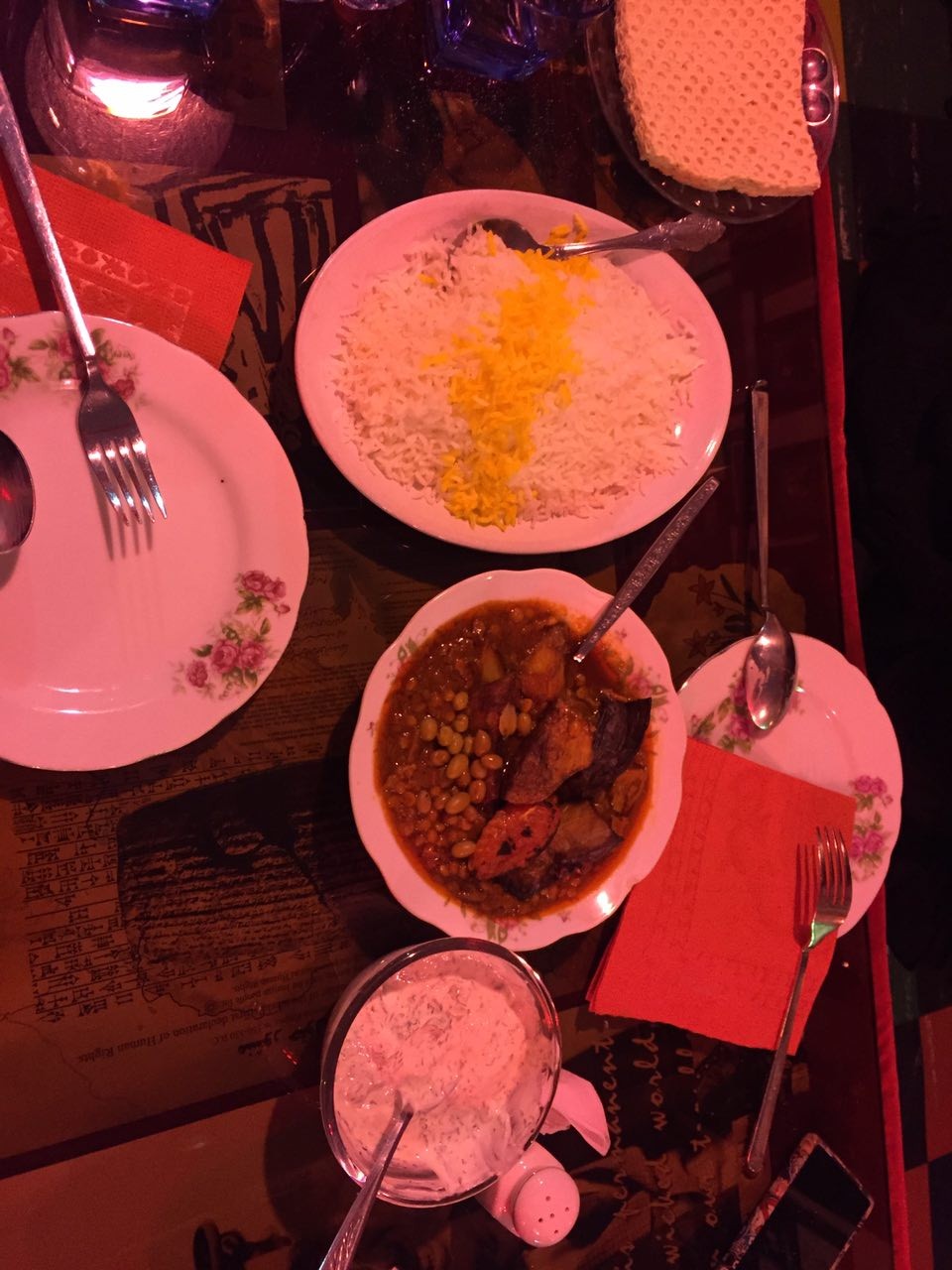 ونیو - عکس ذخیره شده برای ونیو