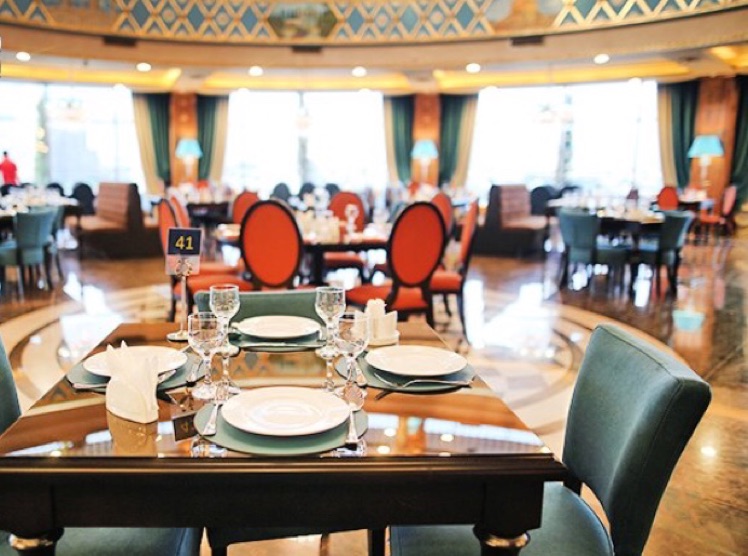 کاخ لیدوما gallery 18