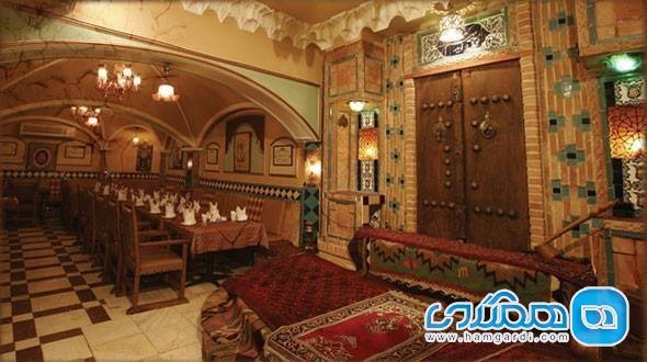 شبستان gallery 1