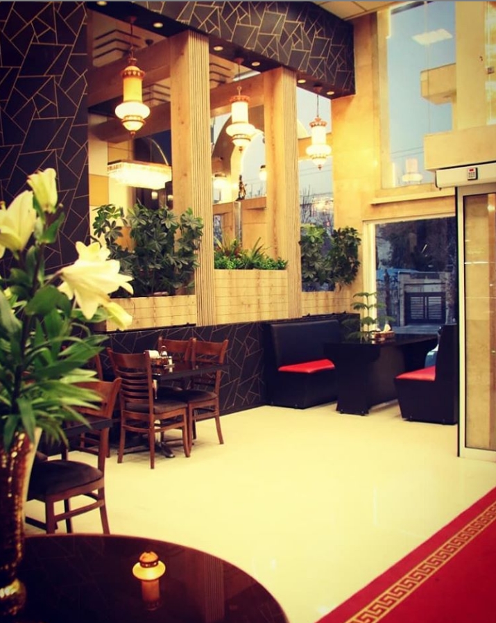 کافه طباخی کاج gallery 2