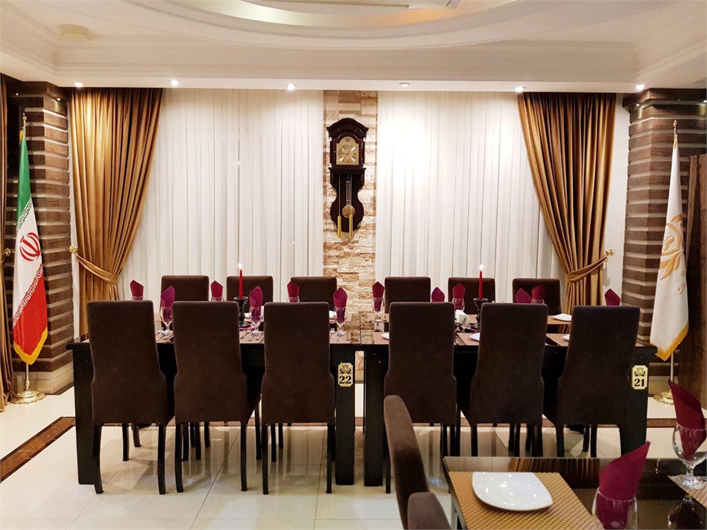 قصرتشریفات (قصرسفید سابق) gallery 5