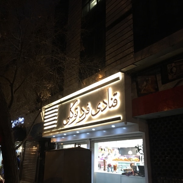 فرد توکلی gallery 11