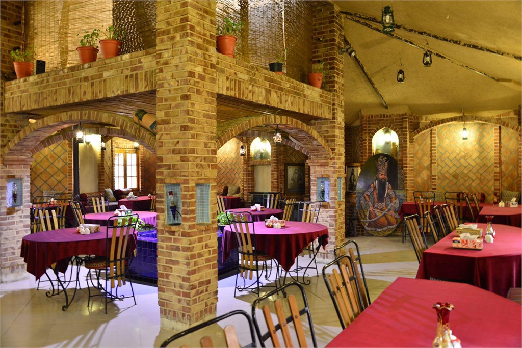 دهکده - فشم gallery 3