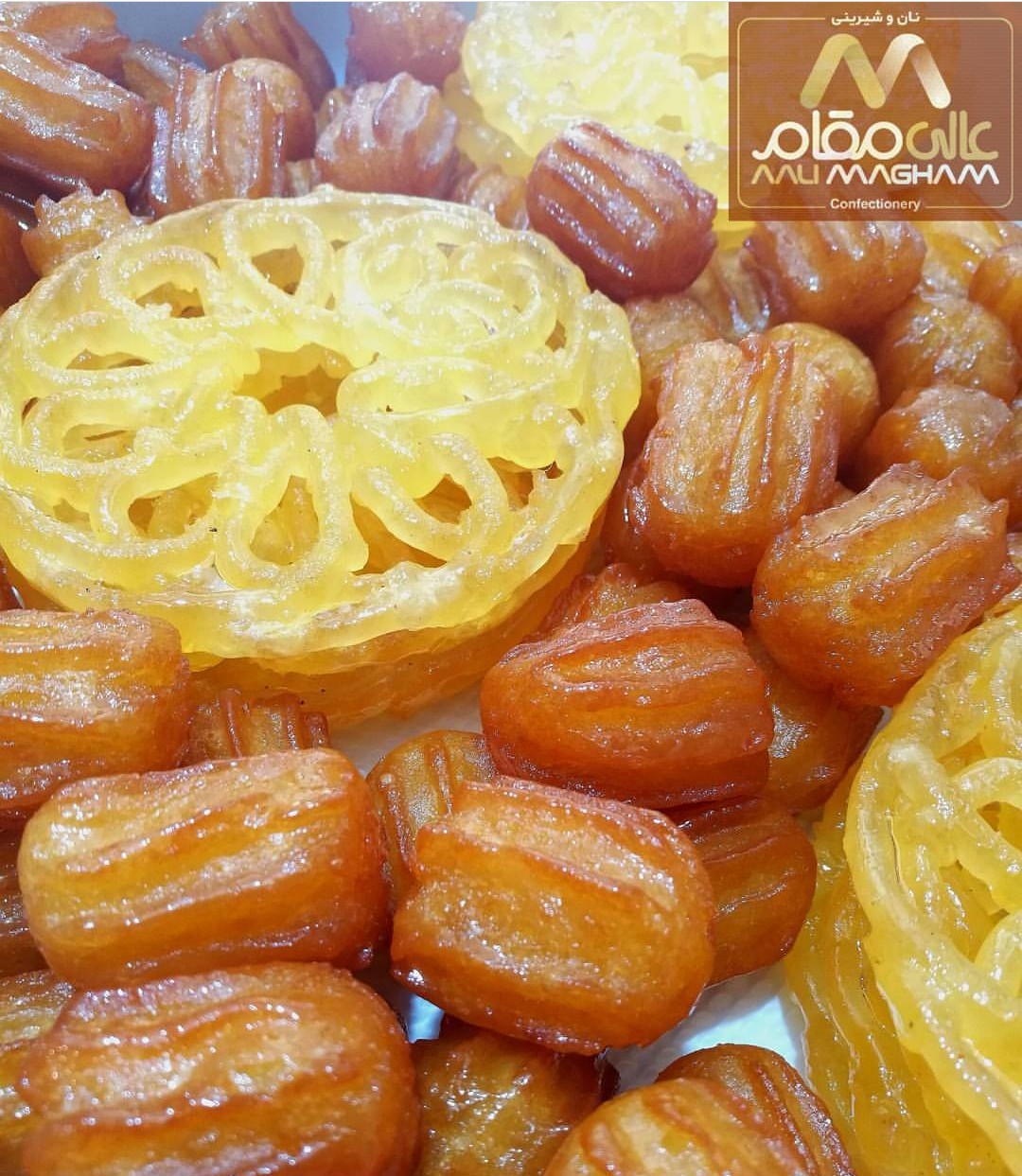 ونیو - عکس ذخیره شده برای ونیو