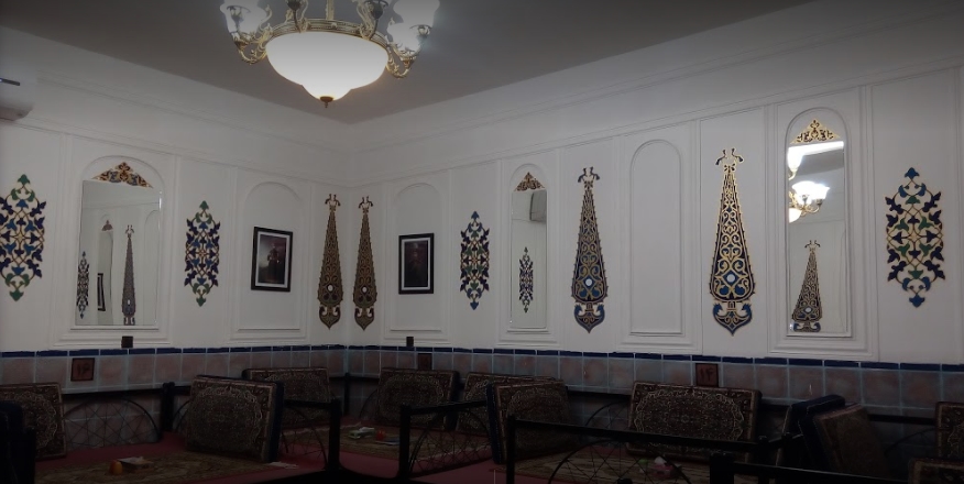 مکث gallery 2